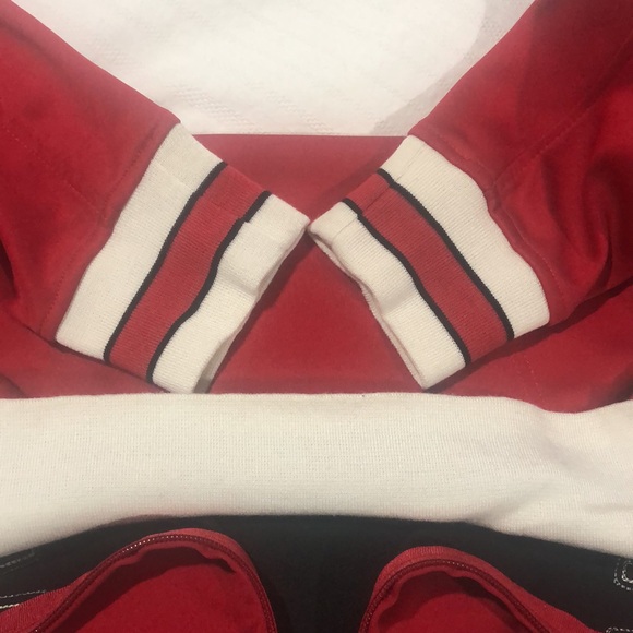 NWT Montetta CANADA Bomber Jacket Size XS - Picture 8 of 11